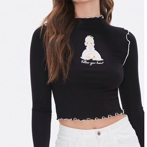 precious moments tee shirt